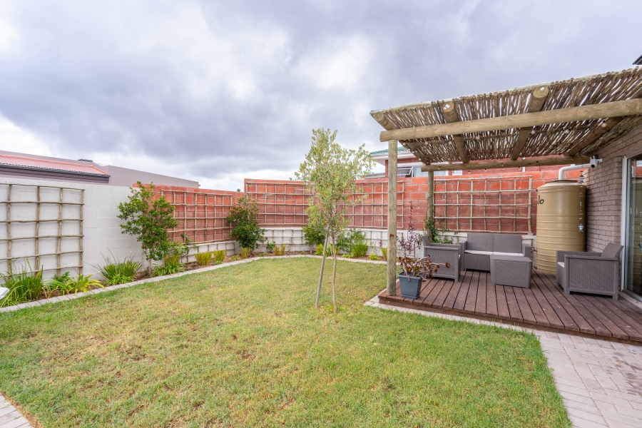 4 Bedroom Property for Sale in Myburgh Park Western Cape